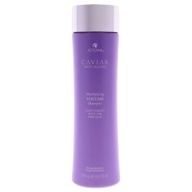 Caviar Anti-Aging Multiplying Volume Shampoo