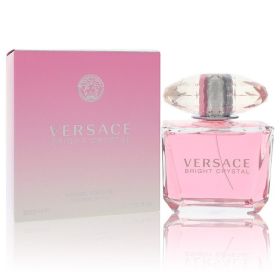 Bright Crystal by Versace Eau De Toilette Spray