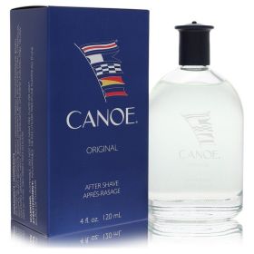 Canoe by Dana After Shave