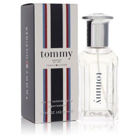 Tommy Hilfiger Eau De Toilette Spray 1 oz