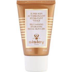 Sisley by Sisley Self Tanning Hydrating Facial Skin Care --60ml/2.1oz