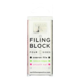 Earth Therapeutics Filing Block - 1 File