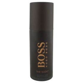 Boss The Scent by Hugo Boss for Men - 3.6 oz Deodorant Spray