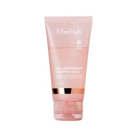 Collagen Overnight Wrapping Peel Off Facial Mask