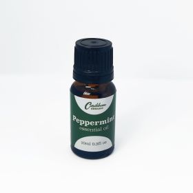 Peppermint Essential Oil 10ml