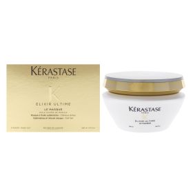 Elixir Ultime Le Masque by Kerastase for Unisex - 6.76 oz Masque