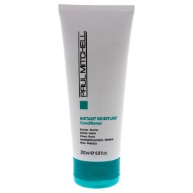 Instant Moisture Daily Treatment by Paul Mitchell for Unisex - 6.8 oz Treatment