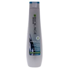 Biolage Keratin Dose Shampoo by Matrix for Unisex - 13.5 oz Shampoo