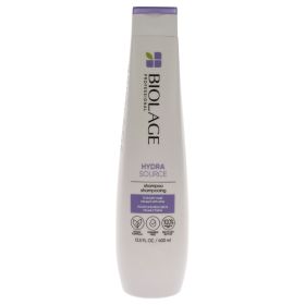 Biolage HydraSource Shampoo by Matrix for Unisex - 13.5 oz Shampoo