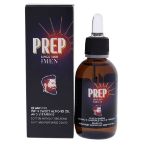 Beard Oil