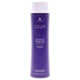 Caviar Anti-Aging Replenishing Moisture Conditioner by Alterna for Unisex - 8.5 oz Conditioner