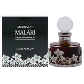 Mukhalat Malaki