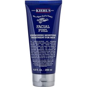 Kiehl's by Kiehl's Facial Fuel Energizing Moisture Treatment For Men --200ml/6.8oz