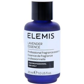 Elemis by Elemis Lavender Essence Oil (Salon Size) --30ml/1oz