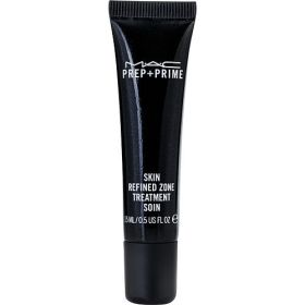 MAC by MAC Prep + Prime Skin Refined Zone Treatment --15ml/0.5oz