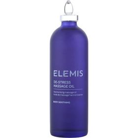 Elemis by Elemis De-Stress Massage Oil --100ml/3.3oz