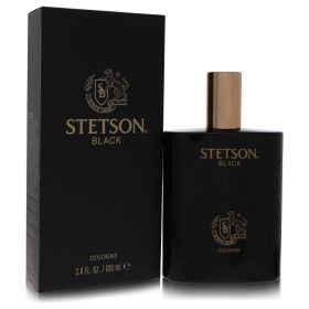 Stetson Black by Coty Cologne Spray