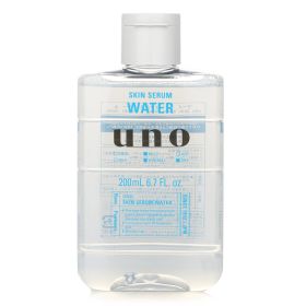 UNO - Skin Serum Water 459988 200ml/6.7oz