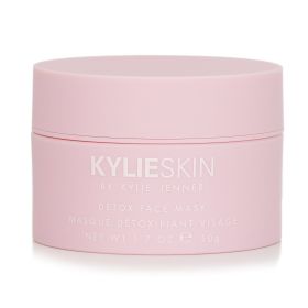 KYLIE SKIN - Detox Face Mask 011583 50g/1.7oz