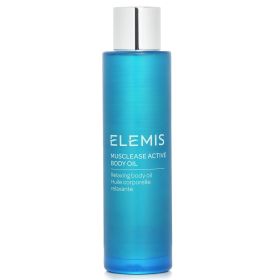 ELEMIS - Musclease Active Body Oil 608799 100ml/3.3oz