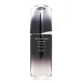 SHISEIDO - Men Ultimune Power Infusing Concentrate 194434 75ml