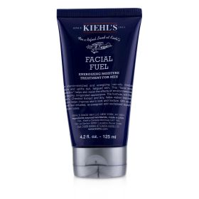 KIEHL'S - Facial Fuel Energizing Moisture Treatment For Men 1401910/ S0400200 125ml/4.2oz