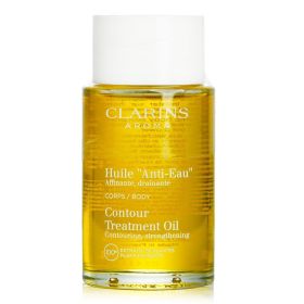 CLARINS - Body Treatment Oil - Contour 031180/80083877 100ml/3.4oz