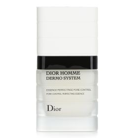 CHRISTIAN DIOR - Homme Dermo System Pore Control Perfecting Essence F06433000/352826 50ml/1.7oz