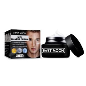 EAST MOON Men's Makeup Cream