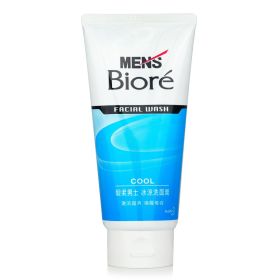 BIORE - Men's Facial Wash Cool 906097 100g