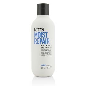 KMS CALIFORNIA - Moist Repair Shampoo (Moisture and Repair)  122004 300ml/10.1oz