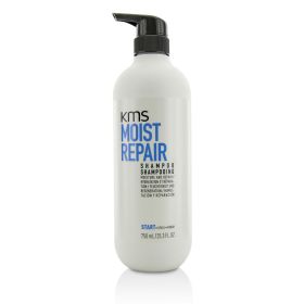 KMS CALIFORNIA - Moist Repair Shampoo (Moisture and Repair)  122006 750ml/25.3oz