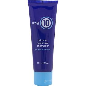 ITS A 10 by It's a 10 MIRACLE MOISTURE SHAMPOO 2 OZ