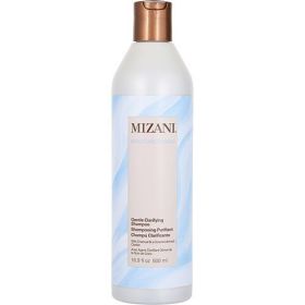 Mizani by Mizani MOISTURE FUSION GENTLE CLARIFYING SHAMPOO 16.9 OZ