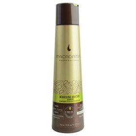 MACADAMIA by Macadamia PROFESSIONAL NOURISHING MOISTURE SHAMPOO 10 OZ