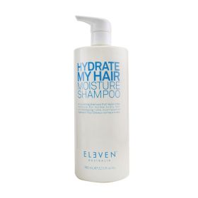 ELEVEN AUSTRALIA - Hydrate My Hair Moisture Shampoo 960ml/32.5oz