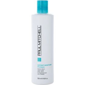 PAUL MITCHELL by Paul Mitchell INSTANT MOISTURE SHAMPOO 16.9 OZ