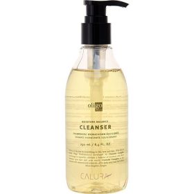 OLIGO by Oligo CALURA MOISTURE BALANCE CLEANSER SHAMPOO 8.5 OZ