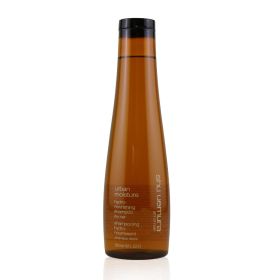 SHU UEMURA - Urban Moisture Hydro-Nourishing Shampoo (Dry Hair) 300ml/10oz