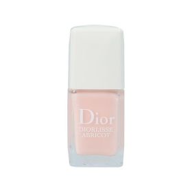 CHRISTIAN DIOR by Christian Dior Diorlisse Abricot Smoothing Perfecting Nail Care - Pink Petal -- 0.33 oz