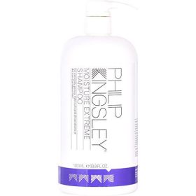 PHILIP KINGSLEY by Philip Kingsley MOISTURE EXTREME ENRICHING SHAMPOO 33.8 OZ