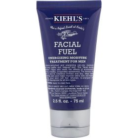 Kiehl's by Kiehl's Facial Fuel Energizing Moisture Treatment For Men --75ml/2.5oz