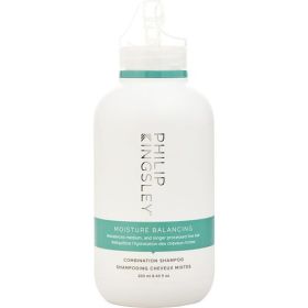 PHILIP KINGSLEY by Philip Kingsley MOISTURE BALANCING SHAMPOO 8.4 OZ