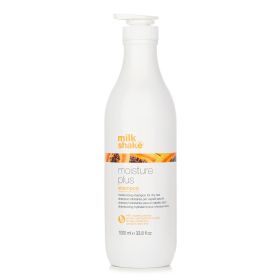 MILK_SHAKE - Moisture Plus Shampoo 076599 1000ml/33.8oz