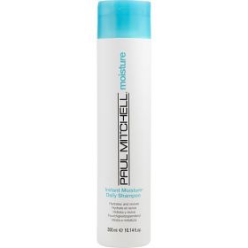 PAUL MITCHELL by Paul Mitchell INSTANT MOISTURE DAILY SHAMPOO 10.14 OZ