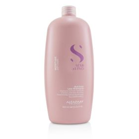 ALFAPARF - Semi Di Lino Moisture Nutritive Low Shampoo (Dry Hair) PF016416 1000ml/33.8oz