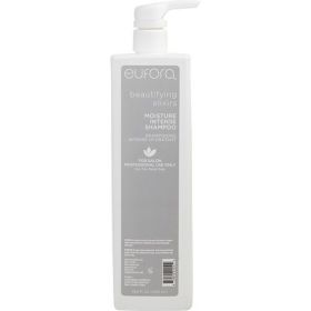 EUFORA by Eufora BEAUTIFYING ELIXIRS MOISTURE INTENSE SHAMPOO 33.8 OZ