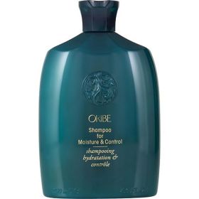 ORIBE by Oribe SHAMPOO FOR MOISTURE & CONTROL 8.5 OZ