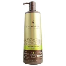 MACADAMIA by Macadamia PROFESSIONAL NOURISHING MOISTURE SHAMPOO 33.8 OZ