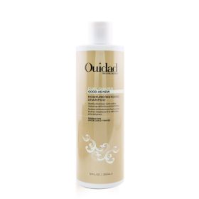 OUIDAD - Curl Shaper Good As New Moisture Restoring Shampoo 95112/561487 355ml/12oz